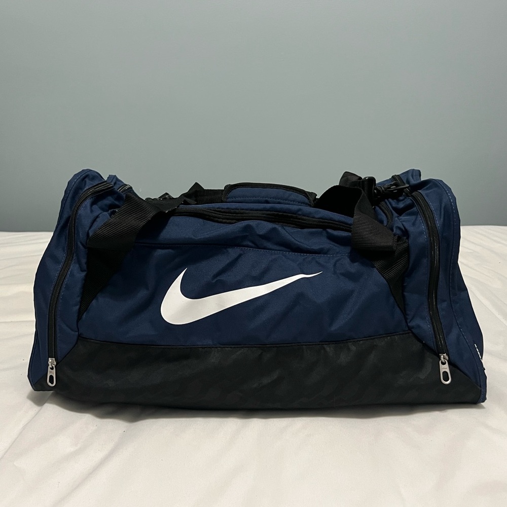 Nike Duffel Bag